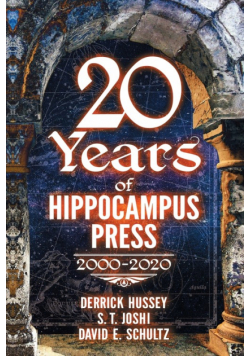 Twenty Years of Hippocampus Press