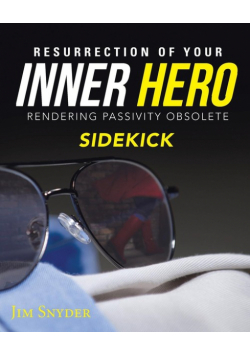 Resurrection of Your Inner Hero