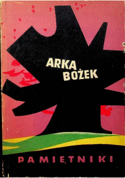 Bożek - Pamiętniki