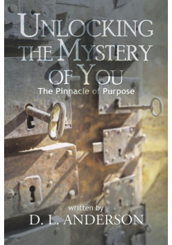 Unlocking the Mystery of You