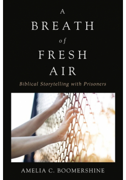 A Breath of Fresh Air