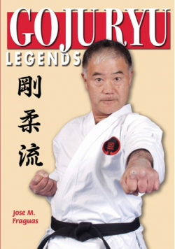 Goju Ryu Legends