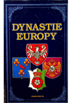 Dynastie Europy