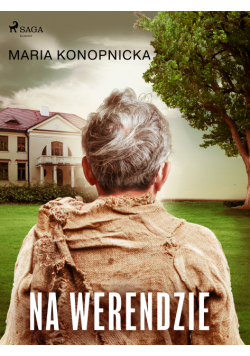 Na werendzie