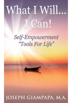 What I Will...I Can!