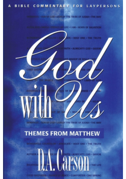 God with Us