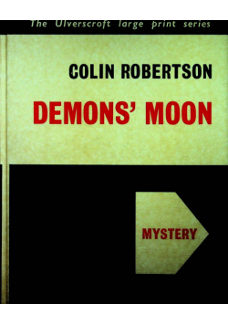 Demons moon mystery