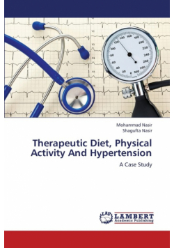 Therapeutic Diet, Physical Activity and Hypertension