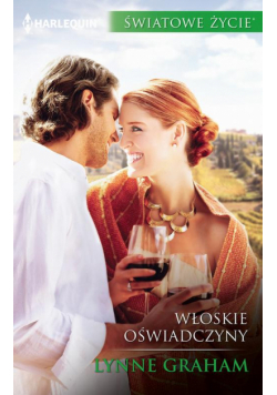 Włoskie oświadczyny