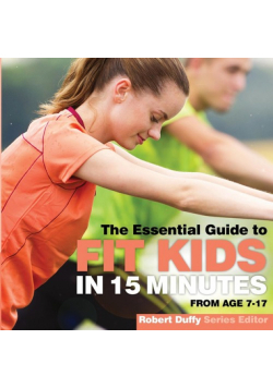 Fit Kids in 15 minutes