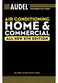Audel Air Conditioning