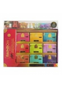 Rainbow High Accessories Studio Series 1 S (27szt)