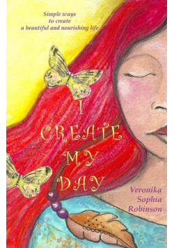 I Create My Day