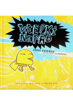 Wielki napad