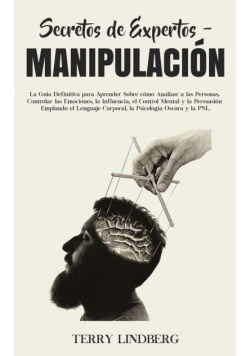 Secretos de Expertos - Manipulación