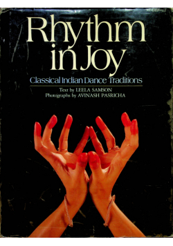Rhythm in Joy