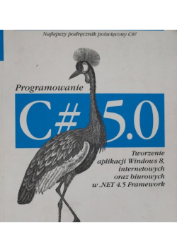 Programowanie C 5 0