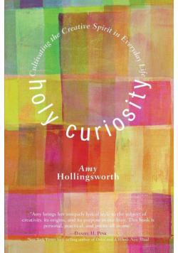 Holy Curiosity