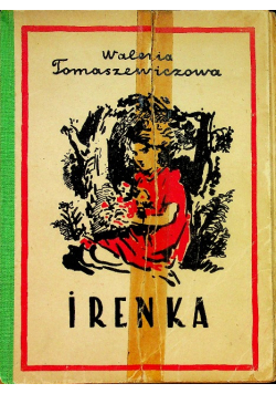 Irenka 1944 r.