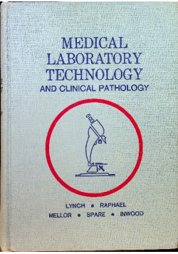 Medical laboratory technology and clinical pathology