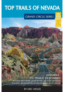 Top Trails of Nevada
