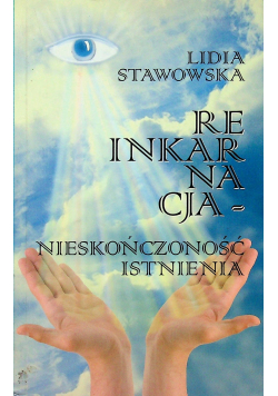 Reinkarnacja Nieskończoność istnienia