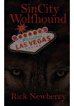 Sin City Wolfhound
