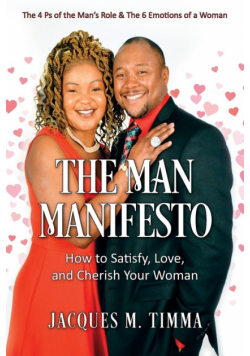 The Man Manifesto