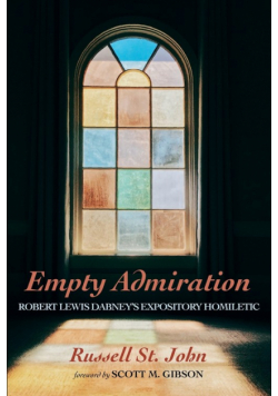 Empty Admiration