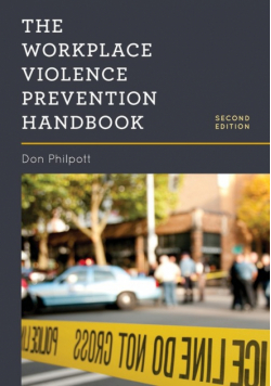The Workplace Violence Prevention Handbook