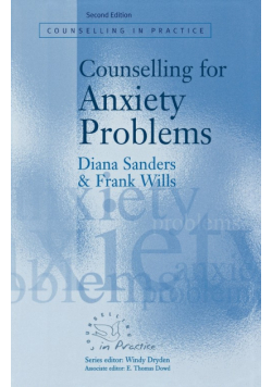 Counselling for Anxiety Problems