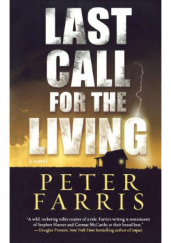 Last Call For The Living