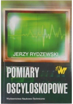 Pomiary oscyloskopowe