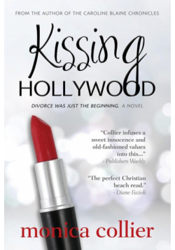 Kissing Hollywood