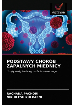 Podstawy Chorób Zapalnych Miednicy