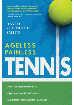Ageless Painless Tennis