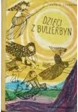 Dzieci z Bullerbyn