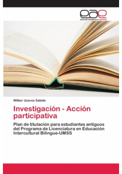 Investigación - Acción participativa