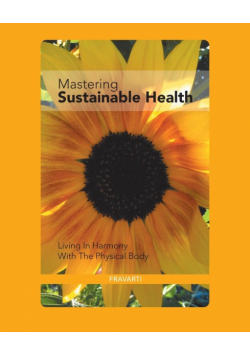 Mastering Sustainable Health