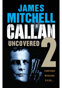 Callan Uncovered Volume 2