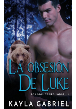 La Obsesión de Luke