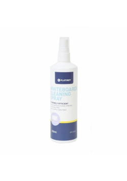 Płyn do tablic suchościeralnych 250ml