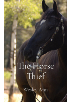 The Horse Thief