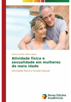 Atividade física e sexualidade em mulheres de meia idade