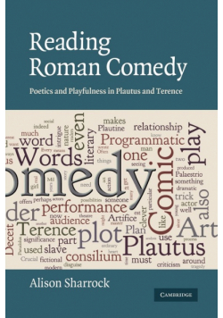 Reading Roman Comedy