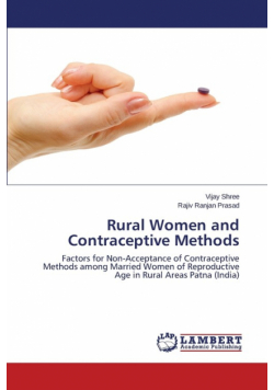 Rural Women and Contraceptive Methods