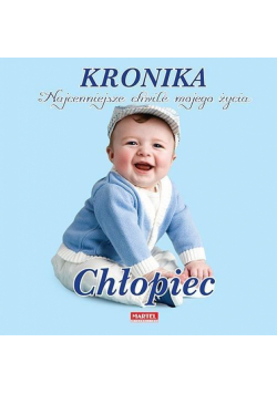 Kronika Chłopiec