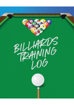 Billiards Training Log