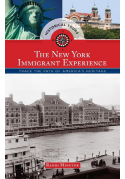 Historical Tours The New York Immigrant Experience