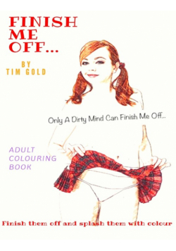 Finish Me Off...